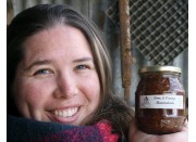 LIME & ORANGE MARMALADE  250ml From Happy Pantry Katikati